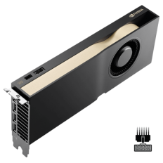 Grafična kartica PNY Nvidia RTX PRO 4500 Blackwell 32GB GDDR7 PCI-E 5.0