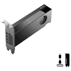 Grafična kartica PNY Nvidia RTX PRO 2000 Blackwell 16GB GDDR7 PCI-E 5.0