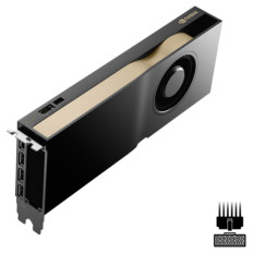 Grafična kartica RTX 4500 PNY ADA - 24GB GDDR6  | 4xDisplayport 1.4a (VCNRTX4500ADA-PB)