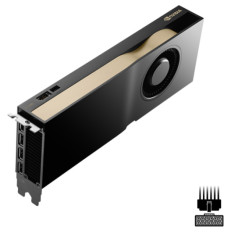 Grafična kartica RTX 5000 PNY ADA - 32GB GDDR6  | 4xDisplayport 1.4a (VCNRTX5000ADA-PB)