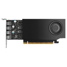 Grafična kartica RTX A1000 PNY Low profile - 8GB GDDR6  | 4xmDP (VCNRTXA1000-SB)