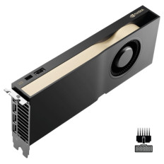 Grafična kartica RTX PRO 4500 PNY Blackwell - 32GB GDDR7  | 4xmDP (VCNRTXPRO4500-PB)