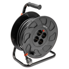 GTV kolutni podaljšek, 50m