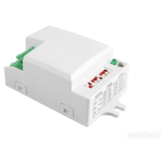 GTV mikrovalovni senzor gibanja 180°/360°