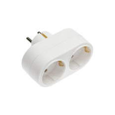 GTV razdelilec 2x 220V