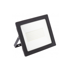 GTV reflektor G-TECH LED 100 W 8000 lm 4000K IP65 120° črn