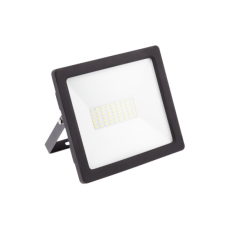 GTV reflektor G-TECH LED 70 W 5600 lm 4000K IP65 120° črn