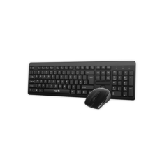 HAVIT 2.4GHz komplet brezžične tipkovnice in miške KB260GCM