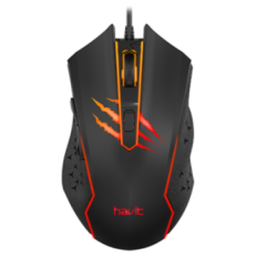  HAVIT Gamenote USB optična miška HV-MS1027