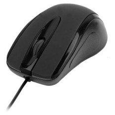 HAVIT USB optična miška MS753 - črna