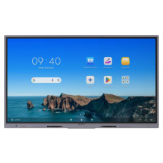 HIKVISION DS-D5A86RB/A3 218,4cm (86") 4K IPS 16/7 Android 14 na dotik interaktivni zaslon