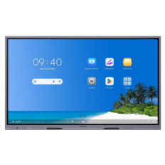 HIKVISION DS-D5B75RB/EP 190,5cm (75") 4K UHD Android 14 na dotik interaktivni zaslon