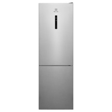 Hladilnik kombiniran Electrolux LNT7ME32X3, 186 cm