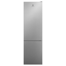 Hladilnik kombiniran Electrolux LNT5ME36U1, 201 cm