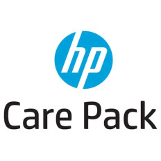 HP Care Pack za prenosnike iz 3 na 5 let NBD