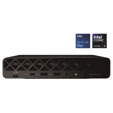 HP ProDesk 4 Mini G1i U5-225T