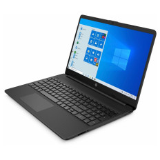 Prenosni računalnik HP 15s R3-5300U 8GB/512GB SSD/W10H + MS Office 2021 (Word, Excel, PowerPoint, Outlook) + miš + torbica