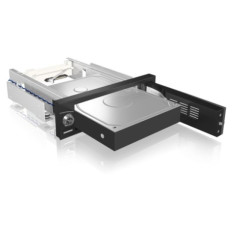 IcyBox IB-168SK-B 5.25 kletka za vgradnjo diska