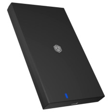 IcyBox IB-200T-C3  USB-C 3.2 ohišje za 2,5" HDD in SSD diske