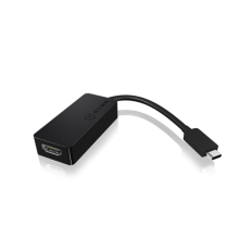 IcyBox IB-AC534-C adapter iz USB-C na HDMI