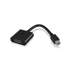 IcyBox IB-AC538a adapter Mini DisplayPort na HDMI