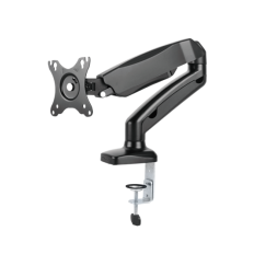 IcyBox IB-MS303-T enojni namizni nosilec za monitor do 27"