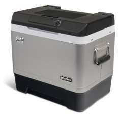 IGLOO Električni hladilnik IGLOO Thermoelectric Legacy 42 ACDC - 42 litrov