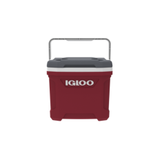 IGLOO  Hladilna torba LATITUDE 16 rdeča 15L