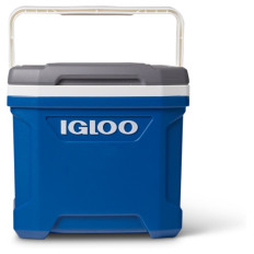 IGLOO Hladilna torba LATITUDE 16 modra 15L