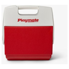 IGLOO Hladilna torba PLAYMATE ELITE ULTRA rdeča 6l