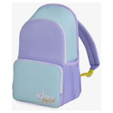 IGLOO Hladilna torba SOFT RETRO BACKPACK PASTEL 