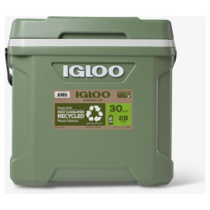 IGLOO Prenosna hladilna skrinja ECOCOOL 30 - 28L