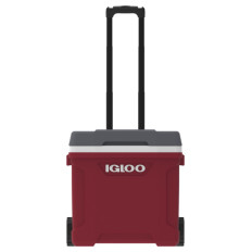 IGLOO Prenosna hladilna skrinja Latitude 30 Roller - 28l