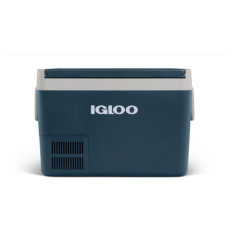 IGLOO Termo električna hladilna skrinja  ICF60  12/24/230v