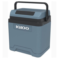 IGLOO Termo električna hladilna torba 26L ACDC 12/230v