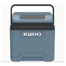 IGLOO Termo električna hladilna torba 23L ACDC 12/230v