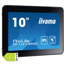 IIYAMA ProLite TF1015MC-B3 25,7cm (10,1") P-CAP open frame na dotik informacijski monitor