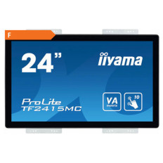 IIYAMA ProLite TF2415MC-B2 60,5cm (23,8") LED P-CAP Open Frame na dotik LCD monitor


