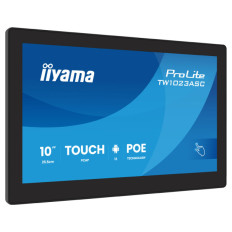 IIYAMA ProLite TW1023ASC-B3P 25,7cm (10,1") P-CAP Android na dotik informacijski monitor