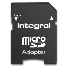 INTEGRAL microSD Adapter