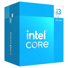 Intel Core i3 14100 BOX procesor LGA1700