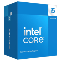 Intel Core i5 14400F BOX procesor