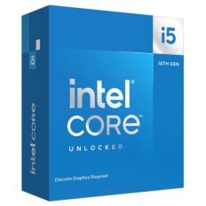 Intel Core i5 14600KF BOX procesor
