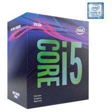 INTEL Core i5-9400F 2,90/4,10GHz 9MB LGA1151 BOX procesor