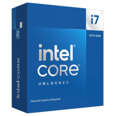 Intel Core i7 14700KF BOX procesor