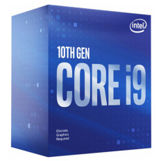 INTEL Core i9-10900 2,80/5,20GHz 10-core 20MB LGA1200 BOX procesor