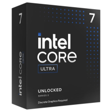 Intel Core Ultra 7 265KF procesor LGA1851