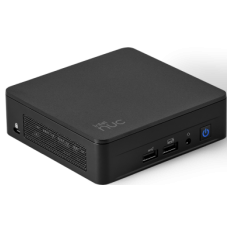 Intel NUC 13 Pro kit i5 NUC13ANKI5 za M.2