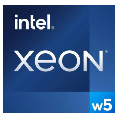 INTEL Xeon w5-3435X 3,1/4,7GHz 16c/32t 45MB LGA4677 270/324W procesor