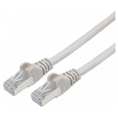 INTELLINET CAT6 SFTP 20m siv mrežni priključni patch kabel